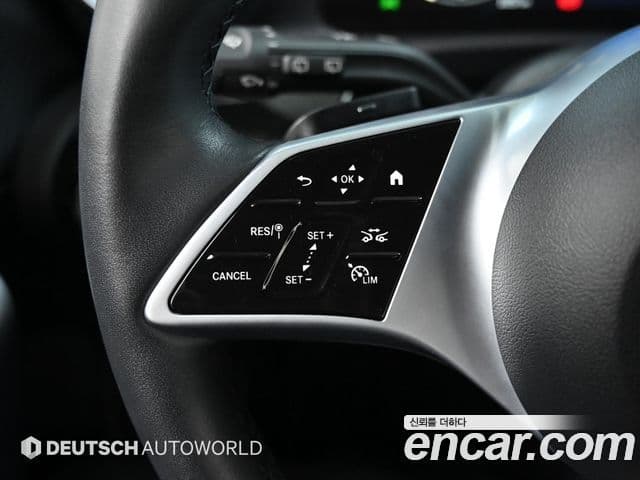 Mercedes-Benz A-Class 2024 — Фото 18/20
