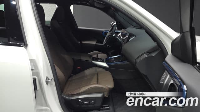BMW X3 2025 — ფოტო 12/20