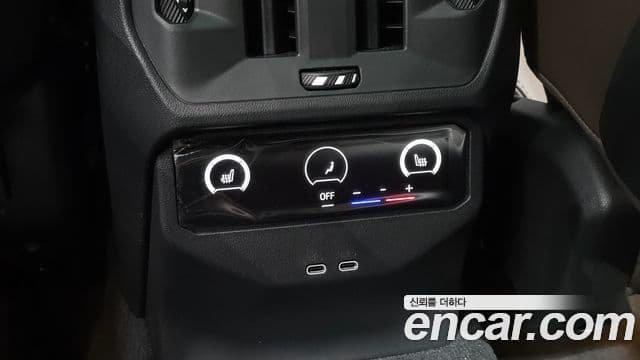BMW X3 2025 — ფოტო 19/20