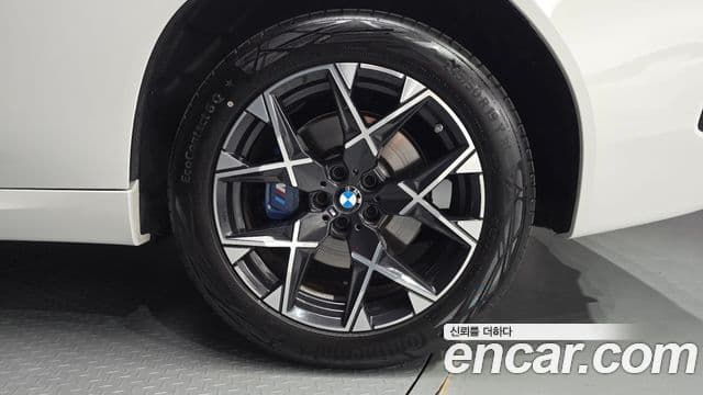 BMW X3 2025 — Şəkil 19/33