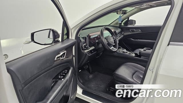 Kia Sportage 2022 — Фото 10/20