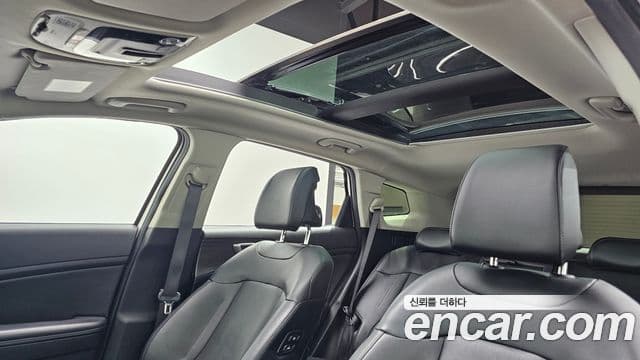 Kia Sportage 2022 — Фото 16/20