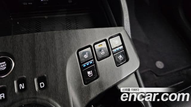 Kia Sportage 2022 — Фото 17/20