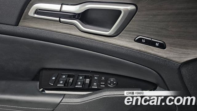 Kia Sportage 2022 — Фото 18/20