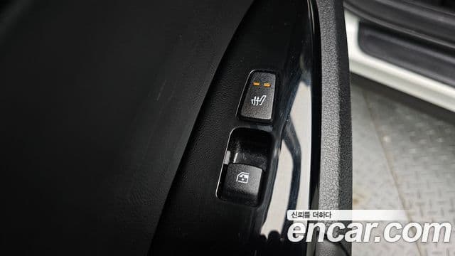 Kia Sportage 2022 — Фото 19/20