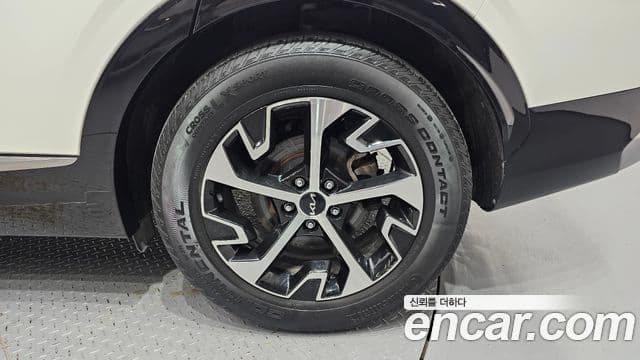 Kia Sportage 2022 — Photo 23/31