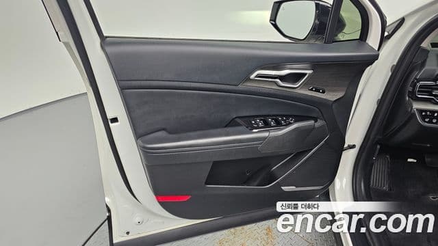 Kia Sportage 2022 — Photo 19/31