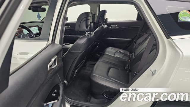 Kia Sportage 2022 — Photo 6/31