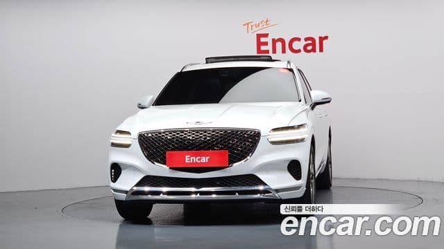 Genesis GV70 2024 — Şəkil 2/20