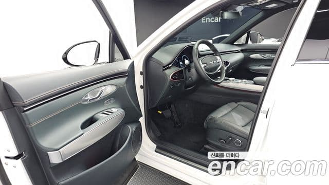 Genesis GV70 2024 — Şəkil 8/20