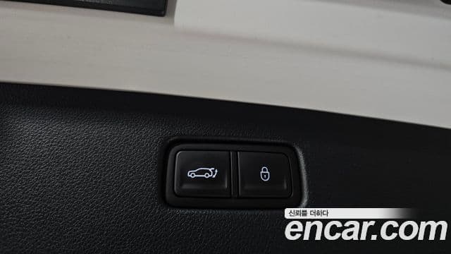 Genesis GV70 2024 — Şəkil 17/20