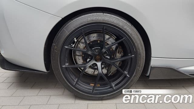 BMW M2 2020 — Şəkil 4/20