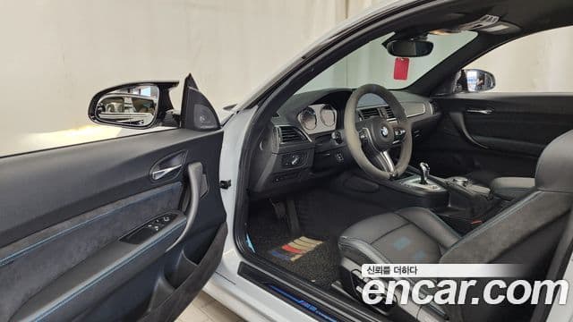 BMW M2 2020 — Photo 16/30