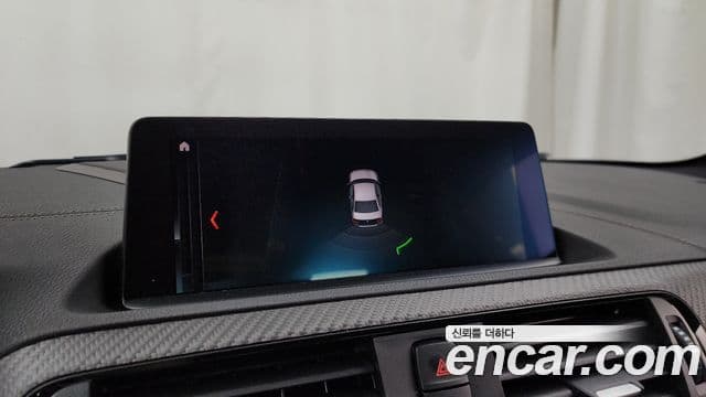 BMW M2 2020 — Photo 22/30
