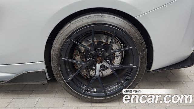 BMW M2 2020 — Photo 3/30