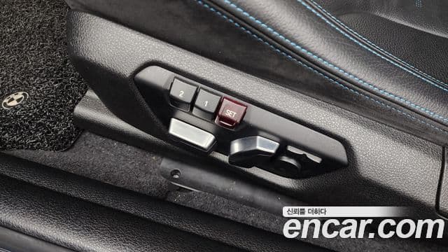 BMW M2 2020 — Photo 30/30