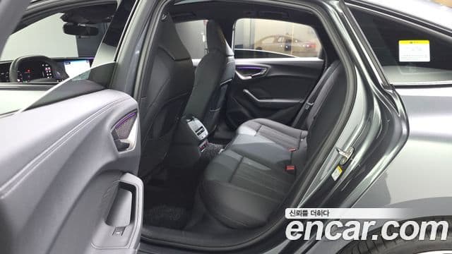 Audi A5 2025 — Photo 20/33