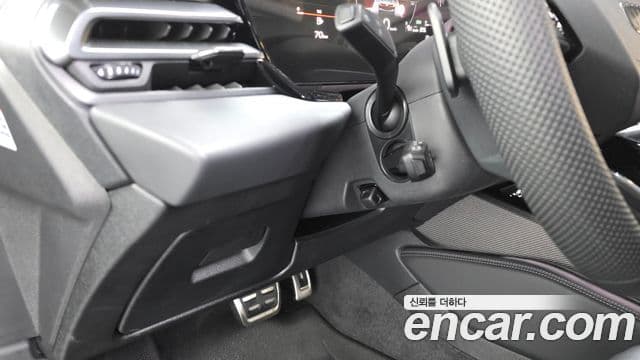 Audi A5 2025 — Photo 30/33