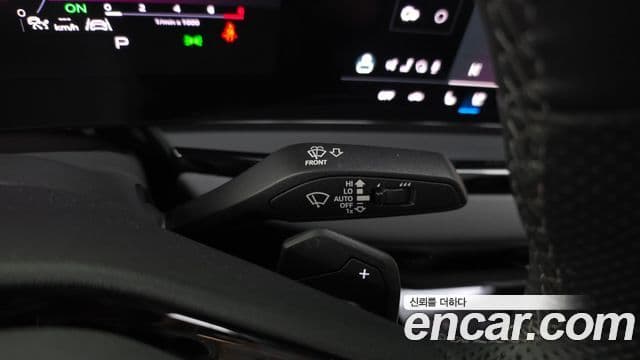 Audi A5 2025 — Photo 24/33