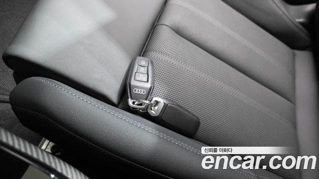 Audi A5 2025 — Photo 28/33