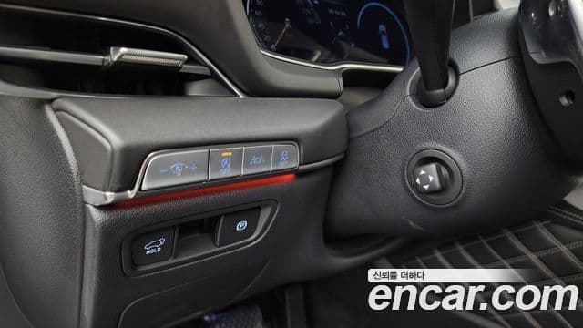 Genesis GV80 2020 — Şəkil 16/20