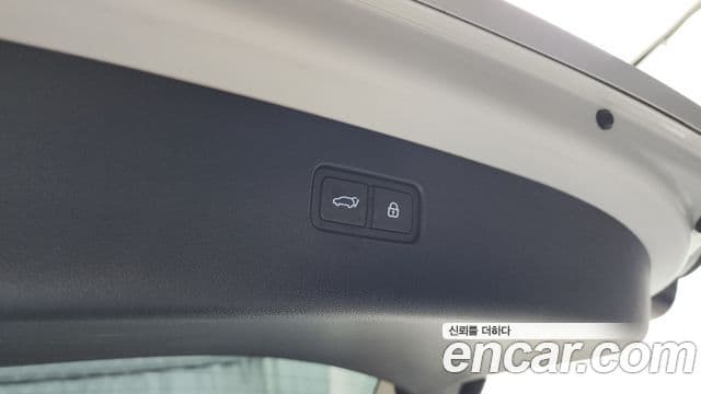 Genesis GV80 2020 — Photo 20/36