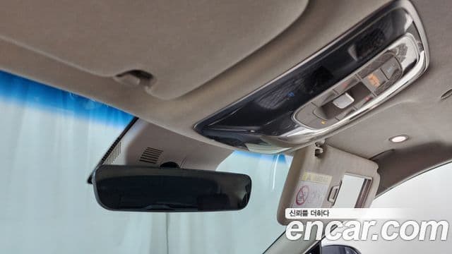 Genesis GV80 2020 — Photo 19/36