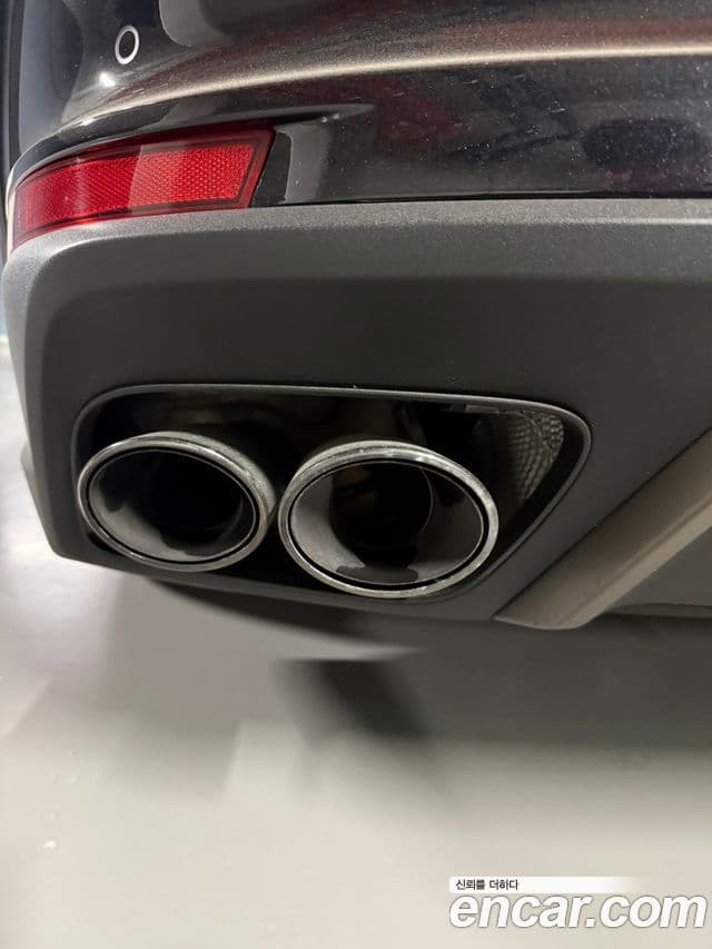 Porsche Panamera 2024 — ფოტო 8/20