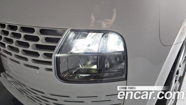 Hyundai Staria 2022 — Şəkil 20/33