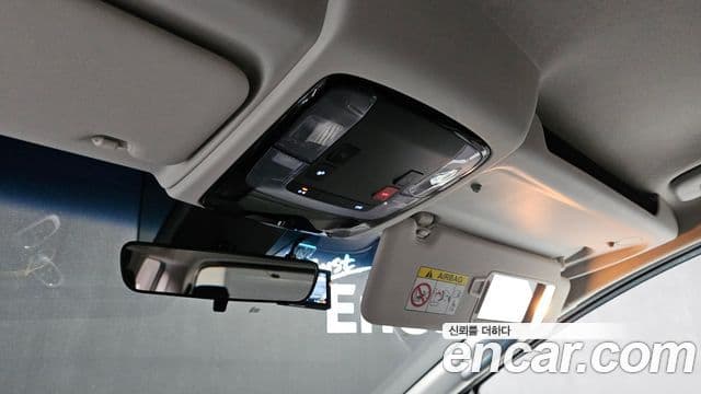 Hyundai Staria 2022 — Şəkil 23/33