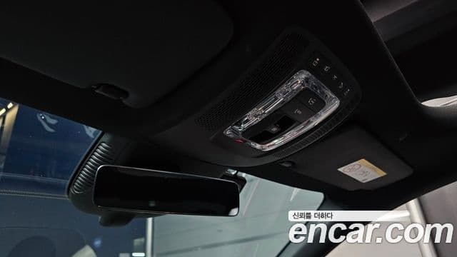 Mercedes-Benz CLA-Class 2024 — ფოტო 17/20