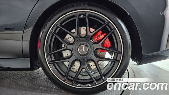 Mercedes-Benz CLA-Class 2024 — Photo 5/31