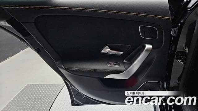 Mercedes-Benz CLA-Class 2024 — Photo 31/31