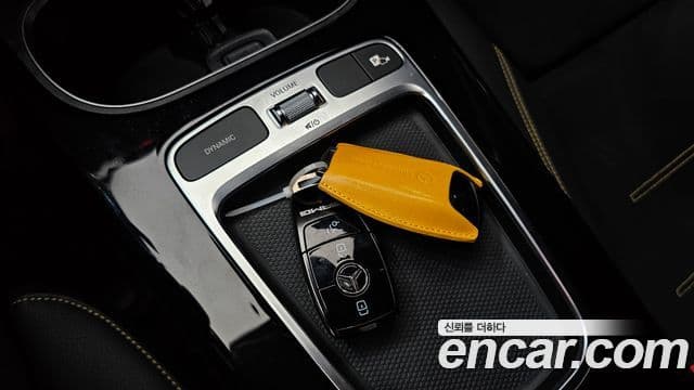 Mercedes-Benz CLA-Class 2024 — Photo 13/31