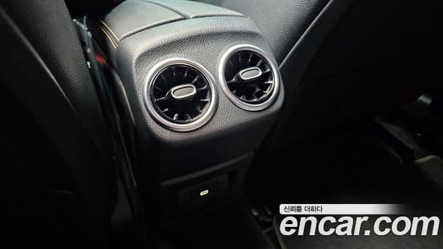 Mercedes-Benz CLA-Class 2024 — Photo 6/31
