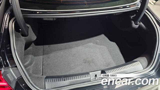 Mercedes-Benz CLA-Class 2024 — Photo 15/31