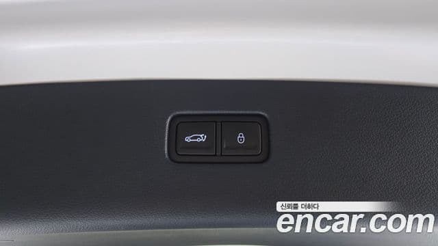Genesis GV80 2023 — ფოტო 18/20