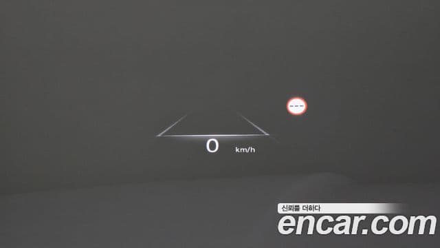 Genesis GV80 2023 — ფოტო 20/20