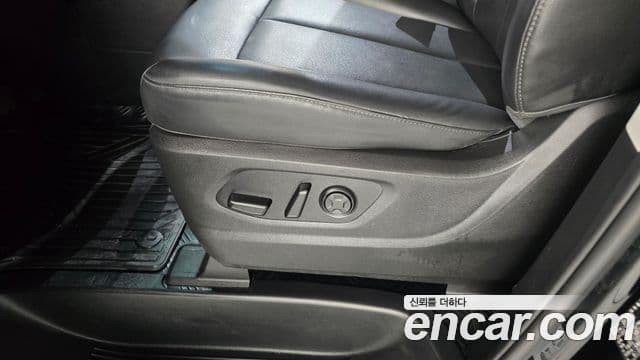 Hyundai Staria 2021 — Şəkil 9/32