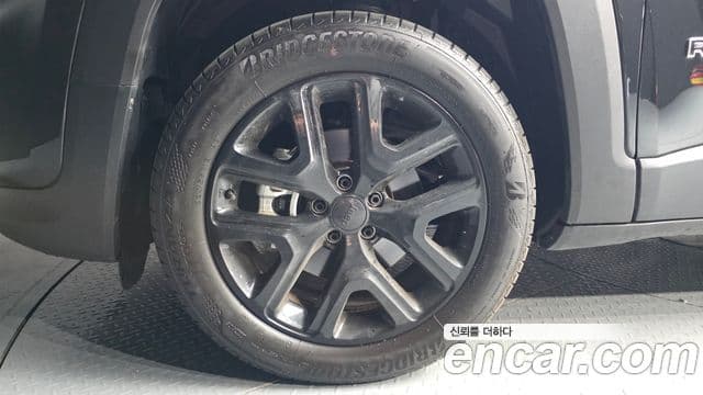 Jeep Renegade 2023 — Şəkil 4/20