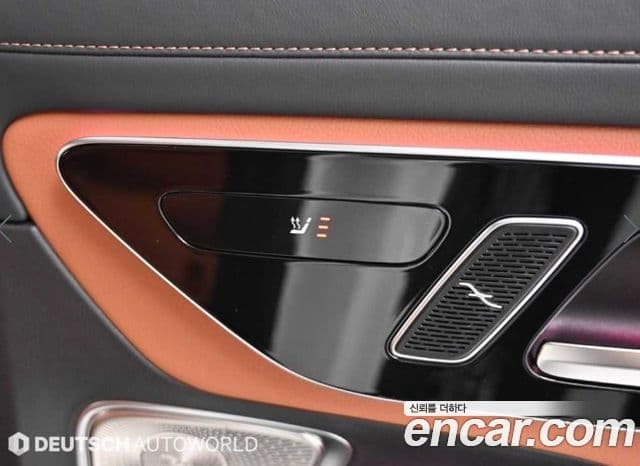 Mercedes-Benz GLC-Class 2025 — Фото 16/20