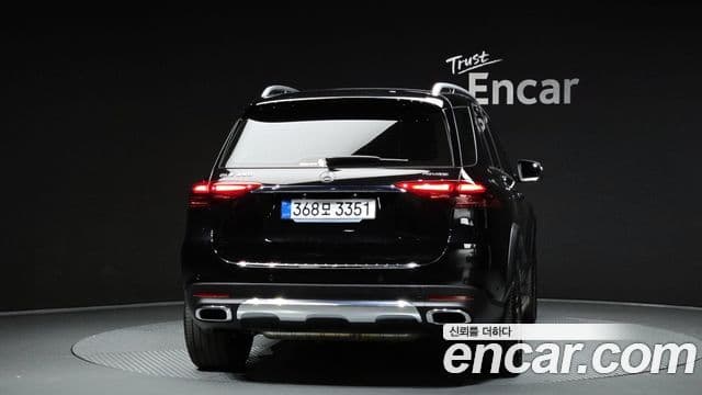 Mercedes-Benz GLE-Class 2025 — Photo 34/34