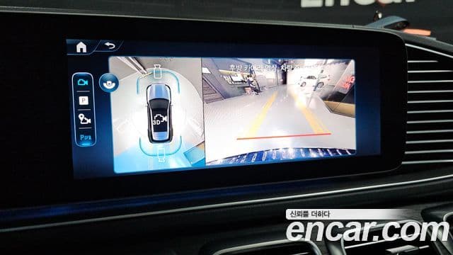 Mercedes-Benz GLE-Class 2025 — Photo 15/34