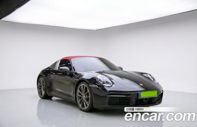 Porsche 911 2024 — Şəkil 6/20