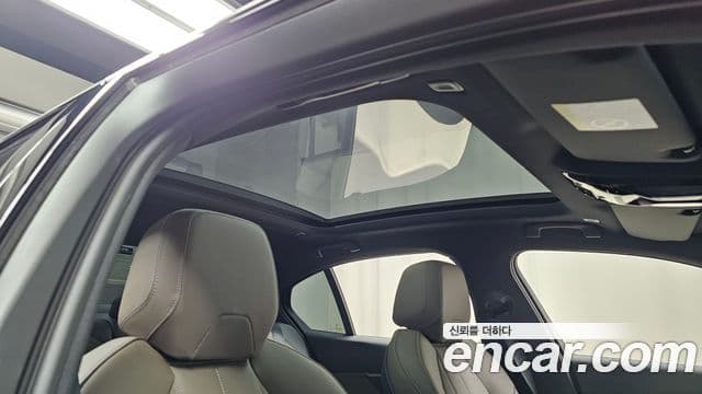 BMW 5 Series 2025 — ფოტო 16/20
