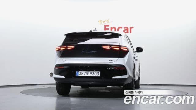Renault Samsung Filante 2026 — Şəkil 3/20