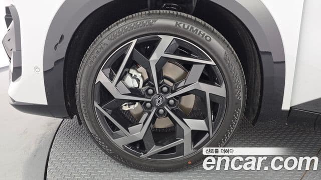 Renault Samsung Filante 2026 — Şəkil 4/20