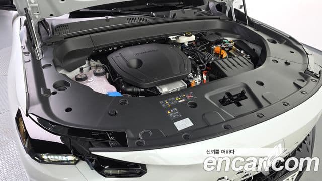 Renault Samsung Filante 2026 — Şəkil 5/20