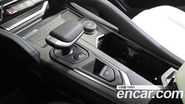 Renault Samsung Filante 2026 — Şəkil 7/20