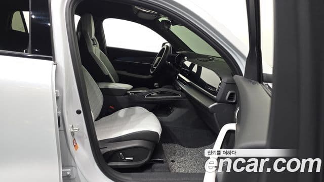 Renault Samsung Filante 2026 — Şəkil 10/20